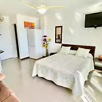 דירה Bulto Carihuela טורמולינוס