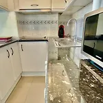 Bulto Carihuela Apartmán Torremolinos