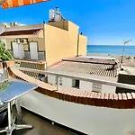 Apartmán Bulto Carihuela *
