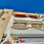 Apartmán Bulto Carihuela Torremolinos