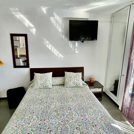 Bulto Carihuela Apartmán *