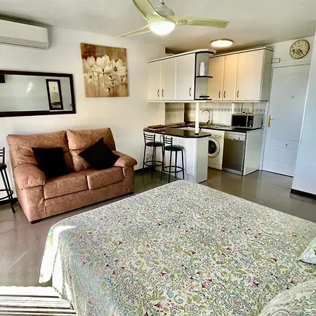 Apartmán Bulto Carihuela