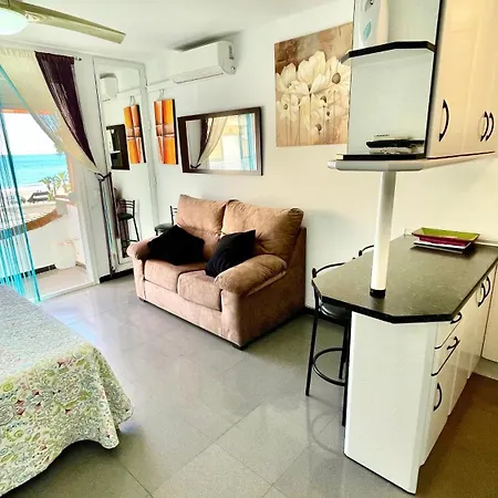 Bulto Carihuela Apartmán