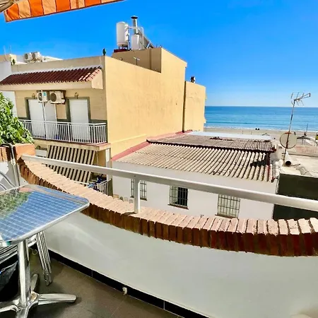Apartamento Bulto Carihuela *