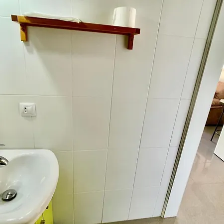 Bulto Carihuela Apartamento