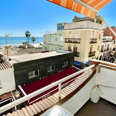 Bulto Carihuela Apartamento Torremolinos