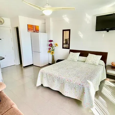 Apartamento Bulto Carihuela Torremolinos