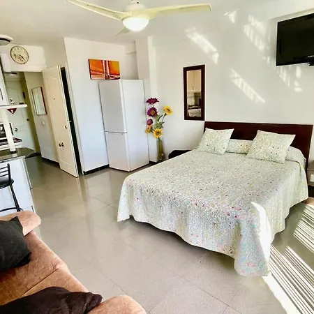 Bulto Carihuela Apartamento